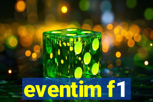 eventim f1